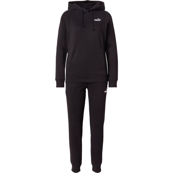 PUMA Tréningový komplet čierna 66119883