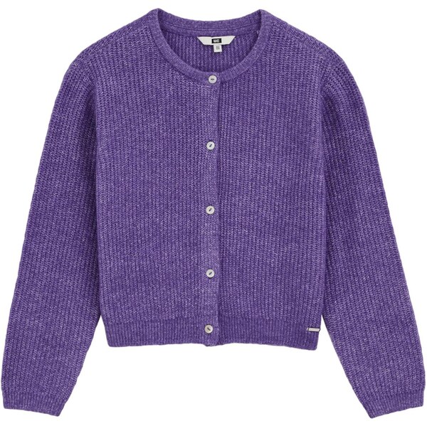 WE Fashion Kardigán fialová 66119929