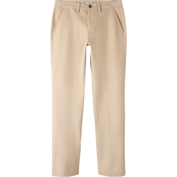 TWO SOON Chino nohavice béžová 66144013