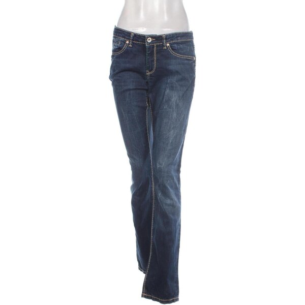 Dámske džínsy Soccx 66116955