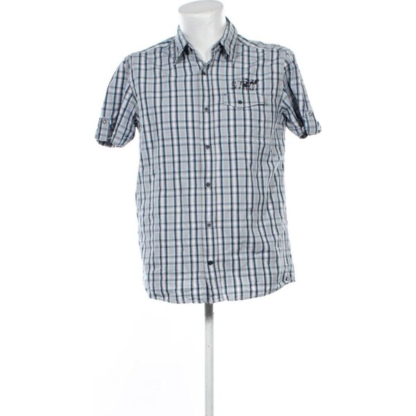 Pánska košeľa S.Oliver 66116921