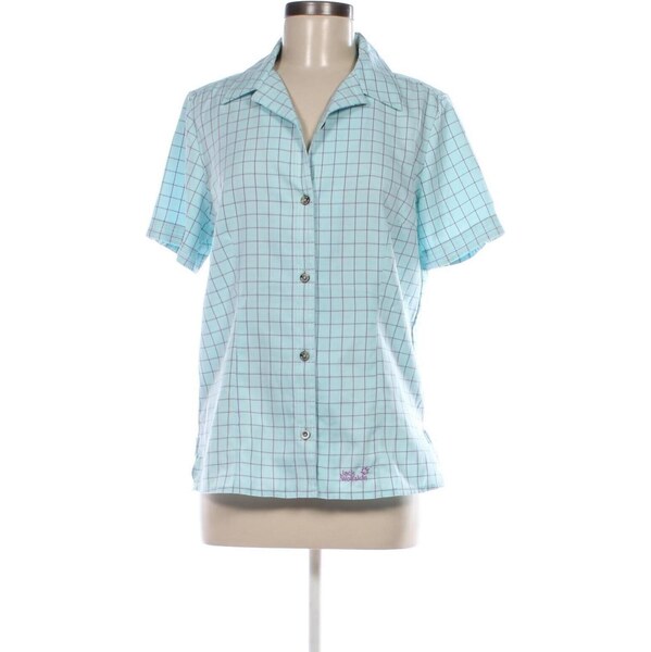 Dámska košeľa Jack Wolfskin 66116987