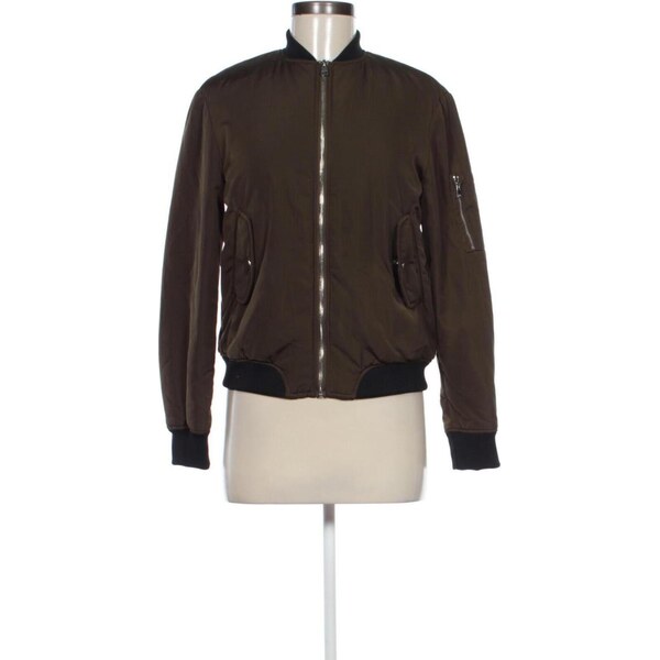 Dámska bunda Zara 66117067