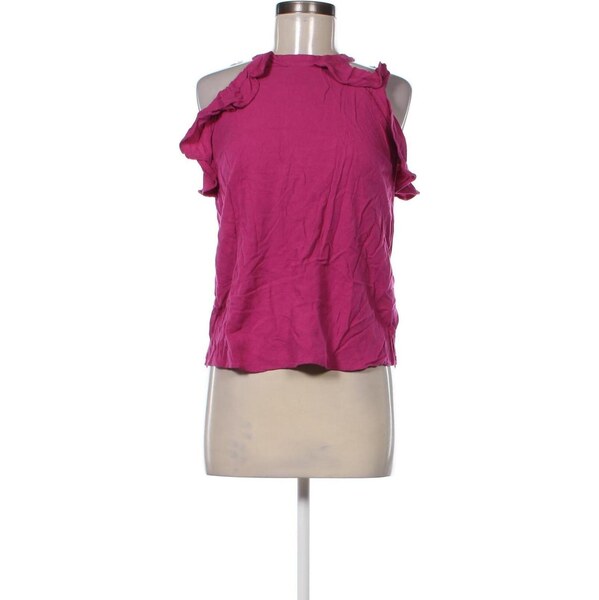 Dámsky top Massimo Dutti 66117282