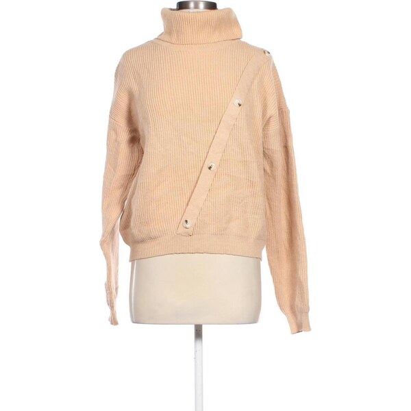 Dámsky pulóver SHEIN 66117337