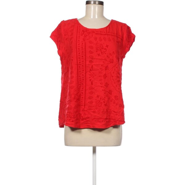 Dámska blúza Desigual 66117368