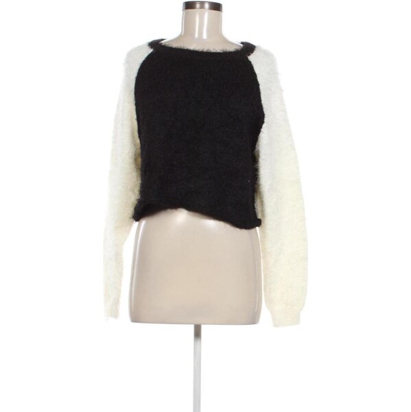 Dámsky pulóver Planet Gold 66117525