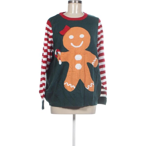 Dámsky pulóver Esmara 66117516