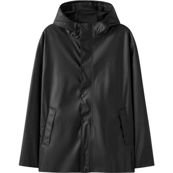 TWO SOON Funkčná bunda čierna 66144927