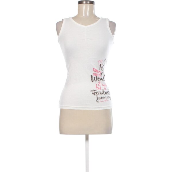 Dámsky top Tom Tailor 66117578