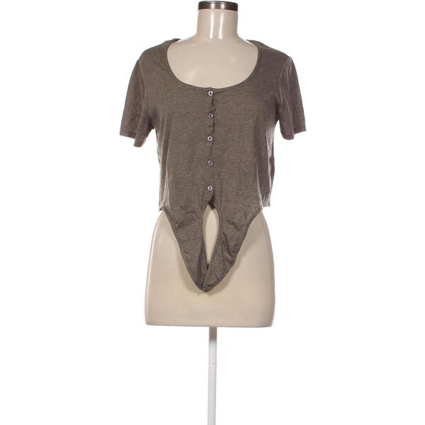 Dámska blúza Jennyfer 66117719