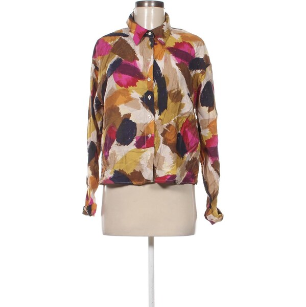 Dámska košeľa Object 66117705