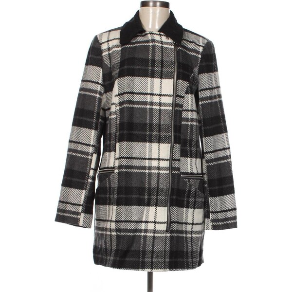 Dámsky kabát F&F 66117846