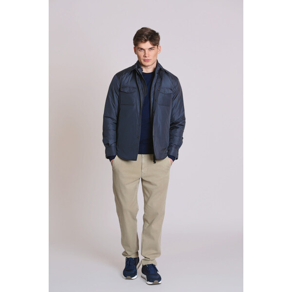 BUNDA ASPESI CAMICIA 13 PIU 65812038