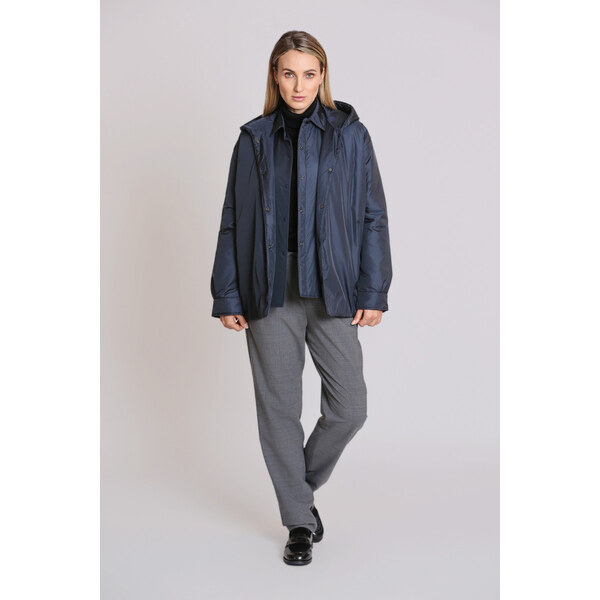 BUNDA ASPESI GIUBBOTTO BETH 66117958