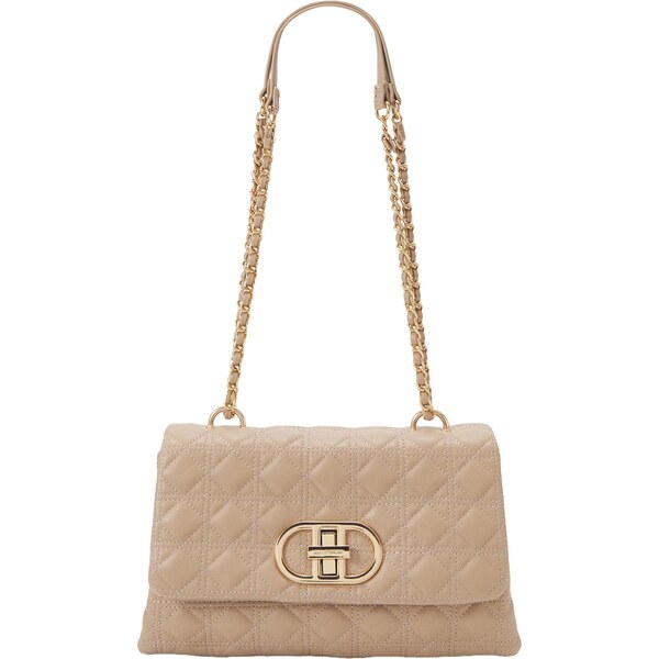 CALL IT SPRING Kabelka na rameno ZOLLA béžová / zlatá 66120021