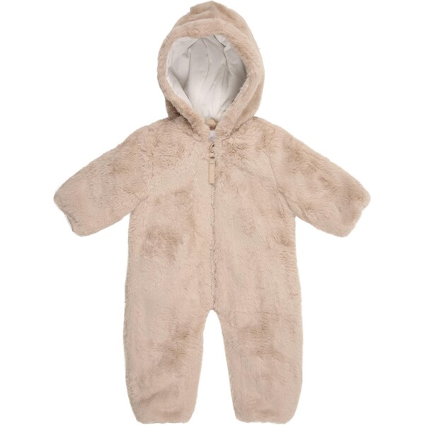 Noppies Overal Sandstone tmavošedá 66120035