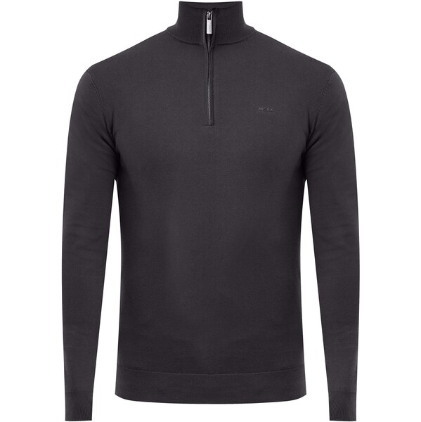 MEXX Sveter antracitová 66120114