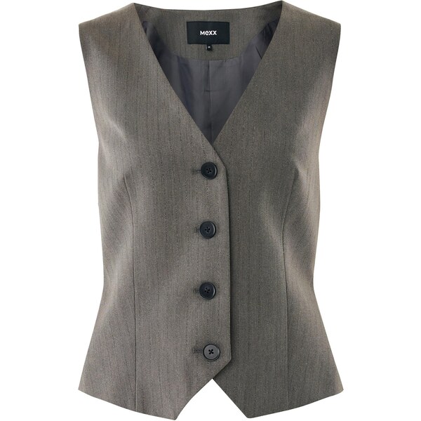 MEXX Vesta k obleku tmavosivá 66120099