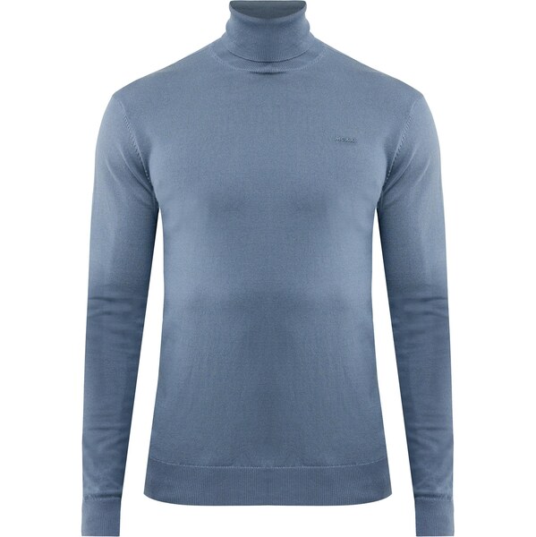 MEXX Sveter Meru modrá 66120121