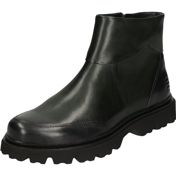 TT. BAGATT Členkové čižmy čierna 66120342