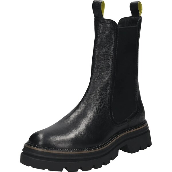 SALAMANDER Chelsea čižmy čierna 66120340