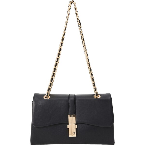 ALDO Kabelka na rameno ALICIE čierna 66120477