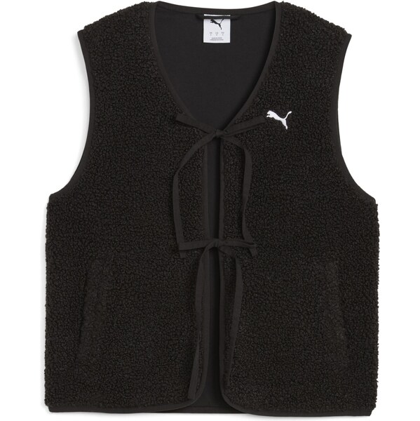 PUMA Vesta Wardrobe Essentials čierna 66120544