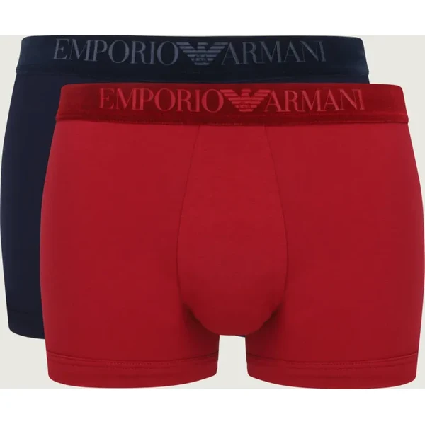 Emporio Armani Boxerky 2-balenie 66123783