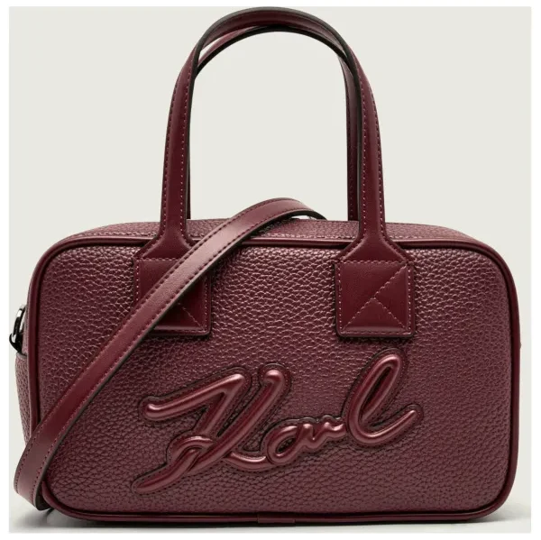 Karl Lagerfeld Kufrík k/skuare 66123704