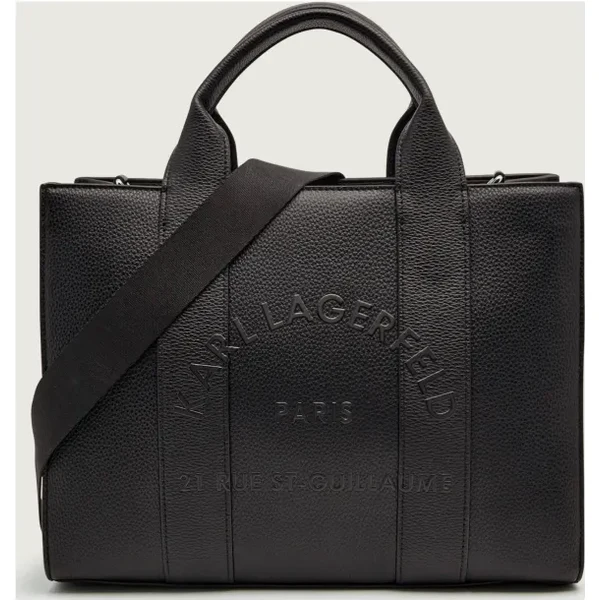 Karl Lagerfeld Shopper kabelka Rue St-Guillaume 66123705