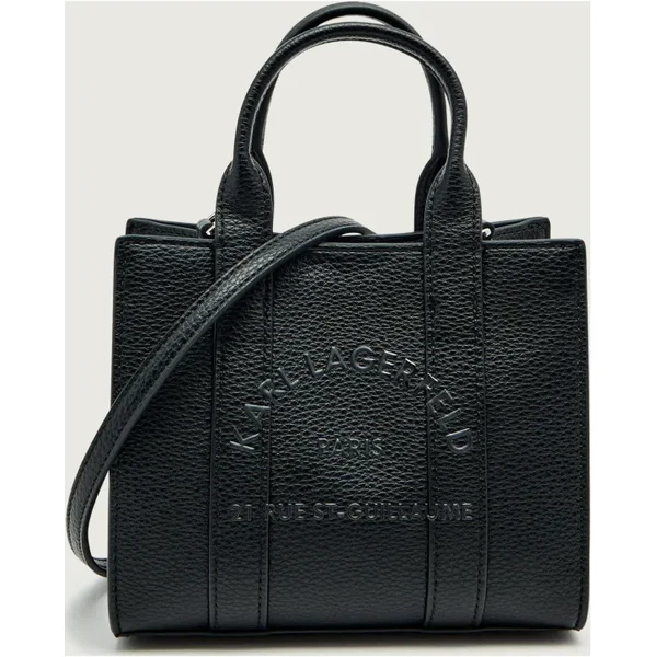 Karl Lagerfeld Kufrík K/rsg 66123706