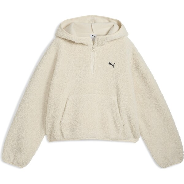 PUMA Sveter biela ako vlna 66120545