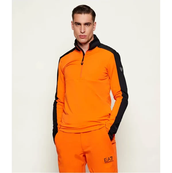 EA7 Mikina | regular fit 66123769