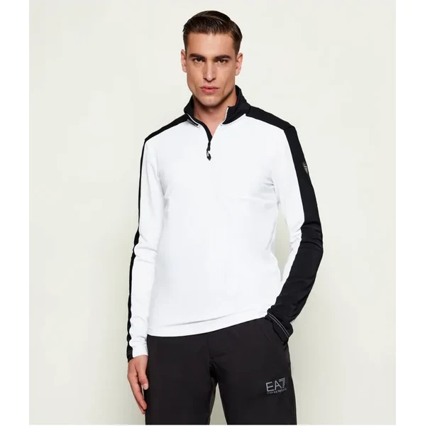 EA7 Mikina | regular fit 66123770