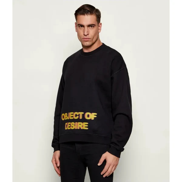 Dsquared2 Mikina | Relaxed fit 66123690