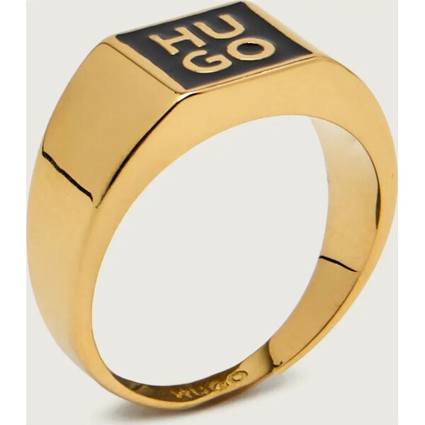 HUGO Signet E-STACKEDLOGO2 66064756