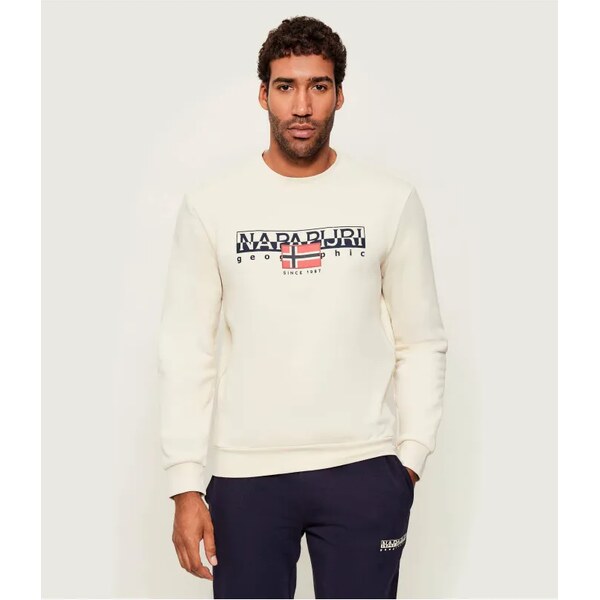 Napapijri Mikina B-Aylmer C | regular fit 65786354