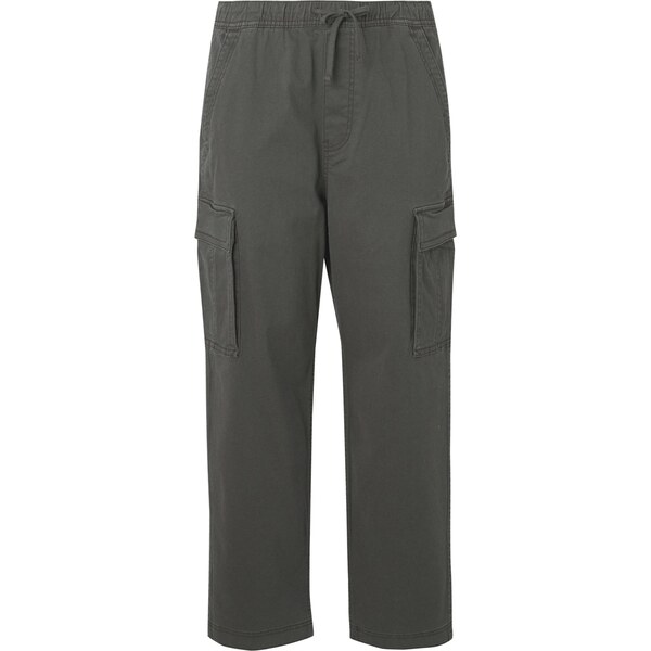 HOLLISTER Kapsáče tmavozelená 66120565