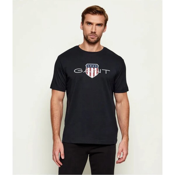 Gant Tričko ARCHIVE SHIELD | Regular Fit 62841949