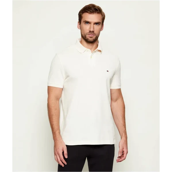 Tommy Hilfiger Polo tričko | Regular Fit | stretch 62132184