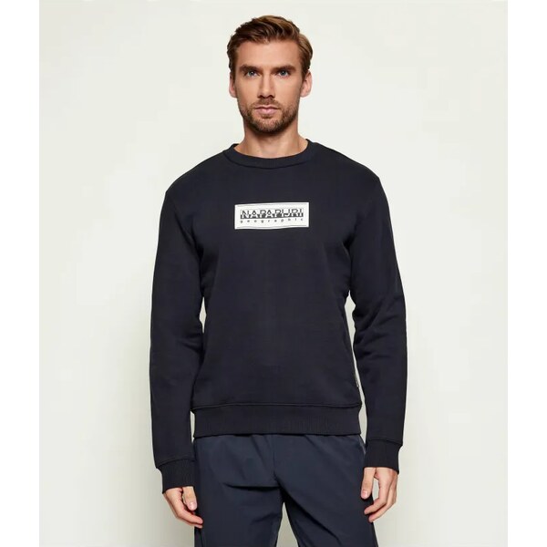 Napapijri Mikina | Relaxed fit 58137488