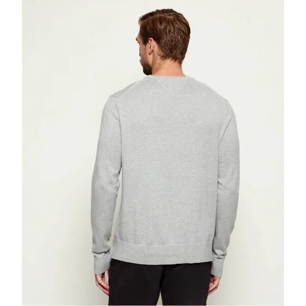 Tommy Hilfiger Sveter | Regular Fit | s prímesou kašmíru 35472117