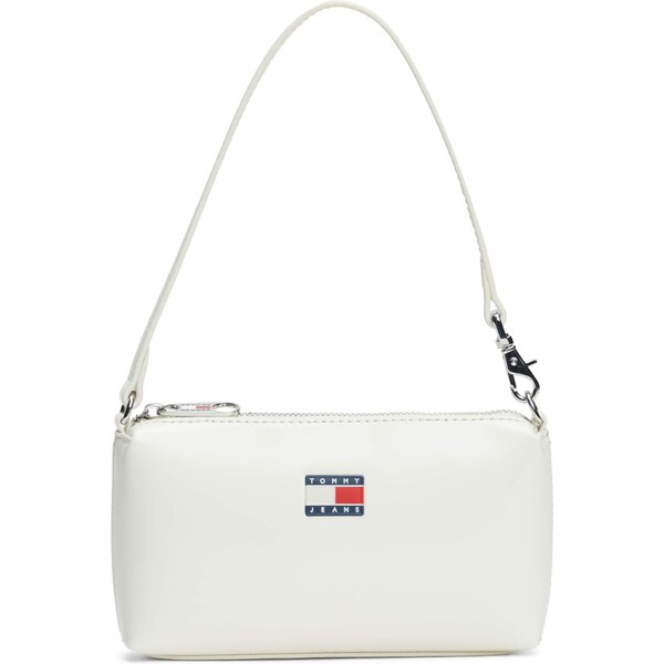 Tommy Jeans Kabelka na rameno MUST námornícka modrá / červená / biela 66120601