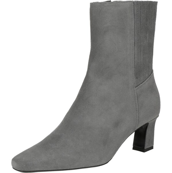 & Other Stories Členkové čižmy sivá 66120720