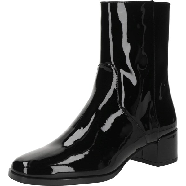 & Other Stories Členkové čižmy čierna 66120766