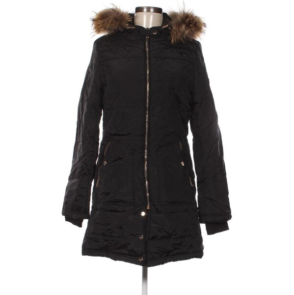 Dámska bunda Jayloucy 66118484