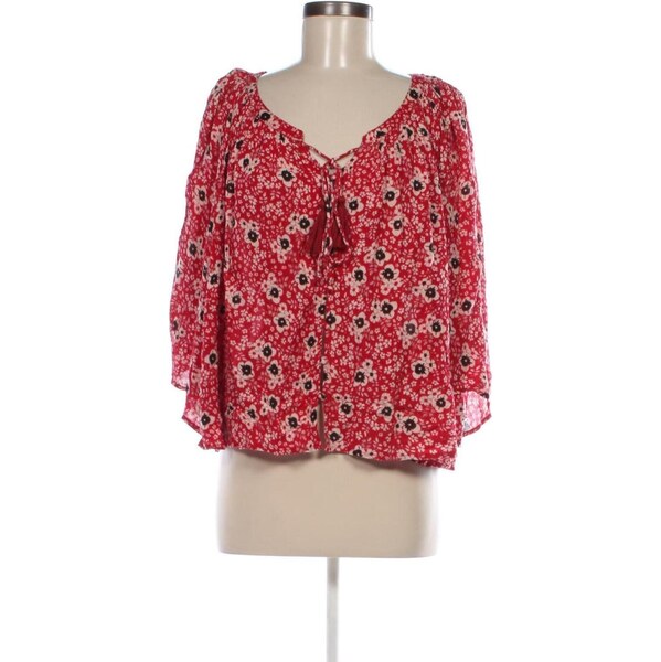 Dámska košeľa Zara Trafaluc 66118562