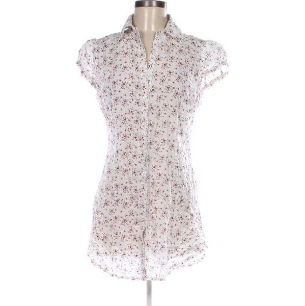 Dámska košeľa Stradivarius 66118493