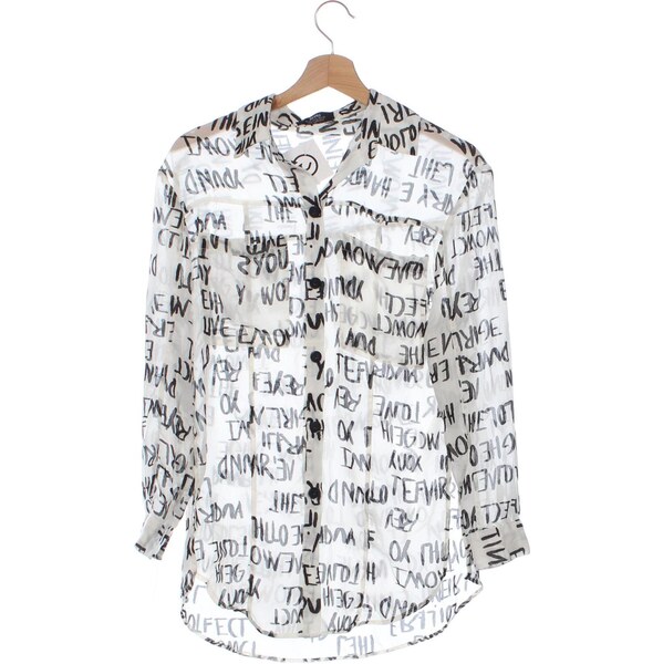 Dámska košeľa Bershka 66118515